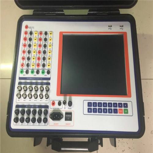 <a href=http://www.hzcqw.cn/tag232/ target=_blank class=infotextkey>直流電機綜合試驗臺</a>生產(chǎn)