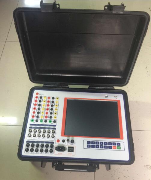 <a href=http://www.hzcqw.cn/tag232/ target=_blank class=infotextkey>直流電機綜合試驗臺</a>生產(chǎn)
